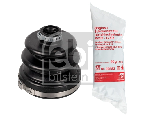 Bellow Kit, drive shaft
